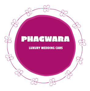 PHAGWARA LUXURY WEDDING CARS for rent in Punjab