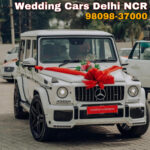 Wedding Cars in Delhi NCR Gurgaon Haryana Noida wedding cars