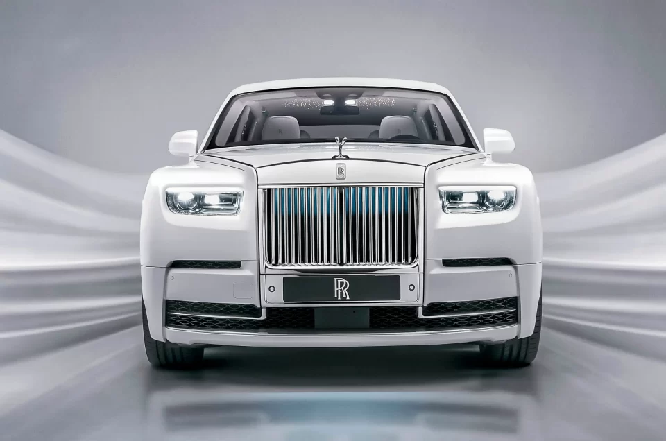 Rolls Royal Car for Rent and Sales