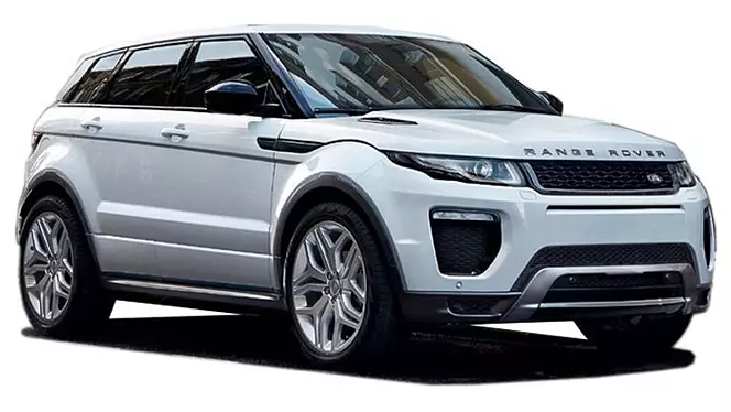 Factors affecting Range Rover price in India