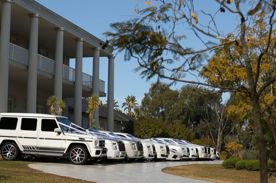 Top 5 Wedding Venues in Chandigarh and How to Make a Grand Entrance